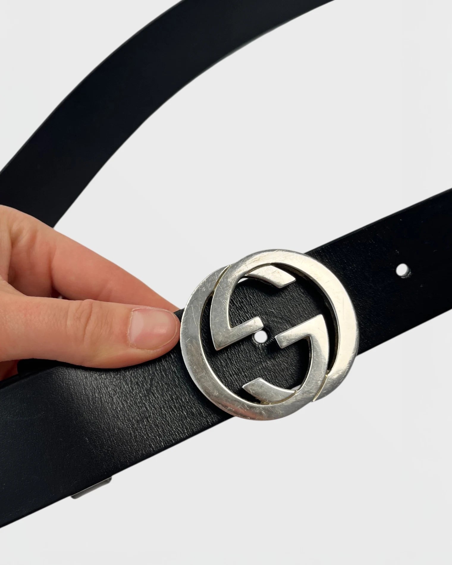 Gucci ceinture