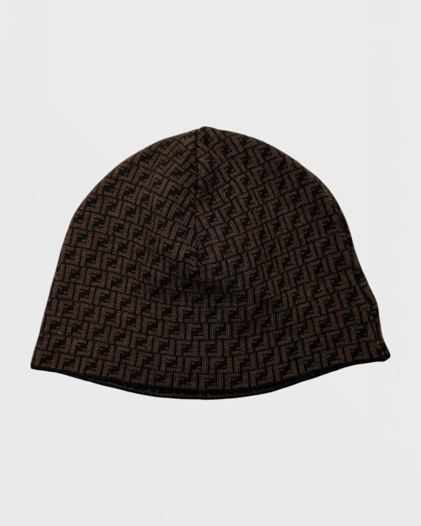 fendi bonnet