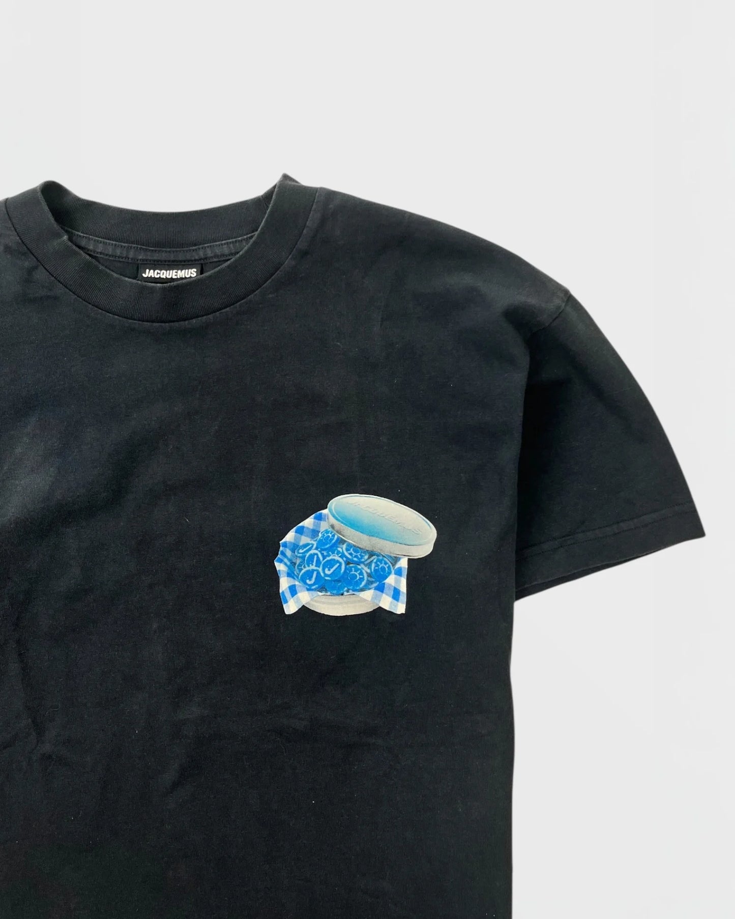 Jacquemus t-shirt