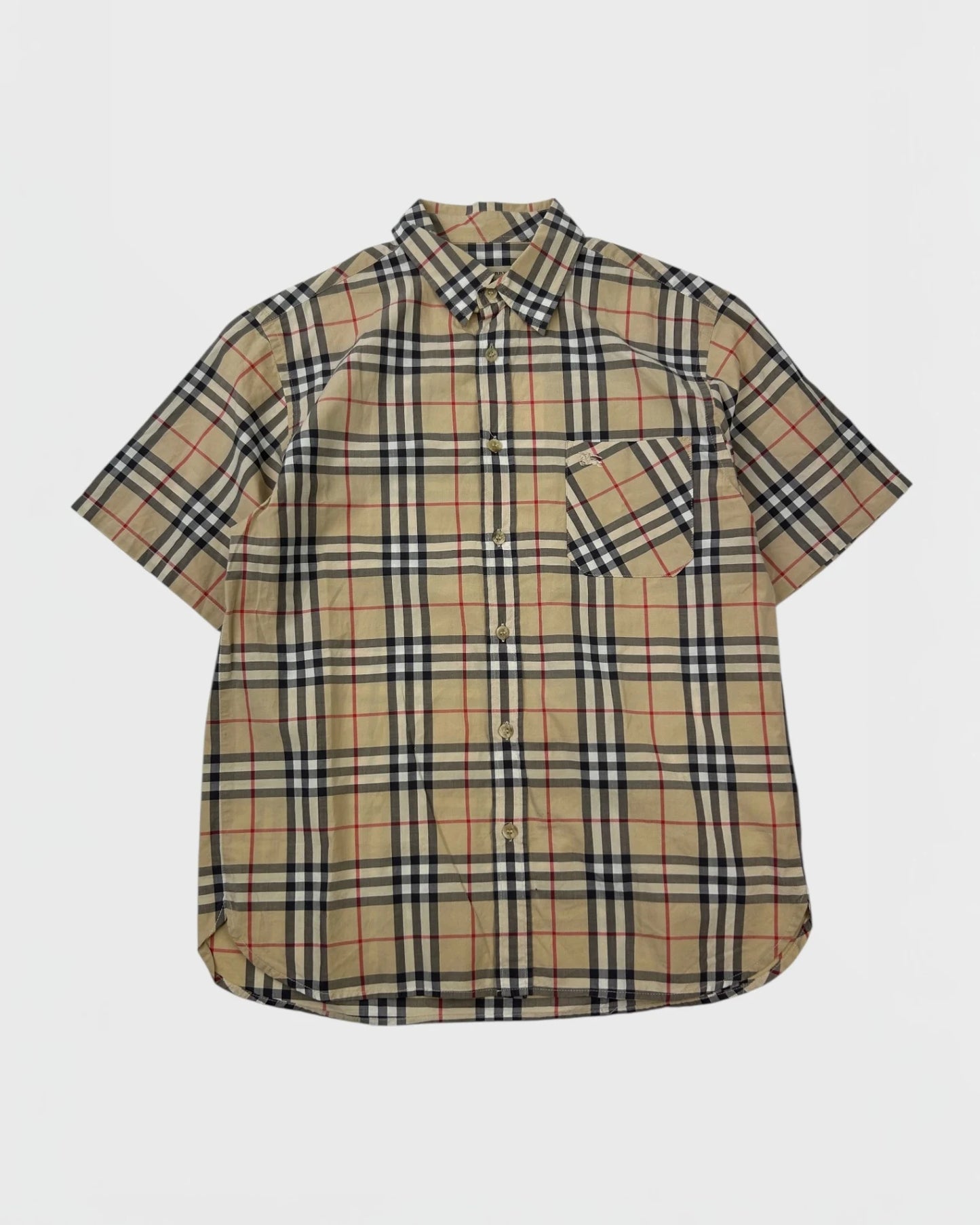 Burberry chemise
