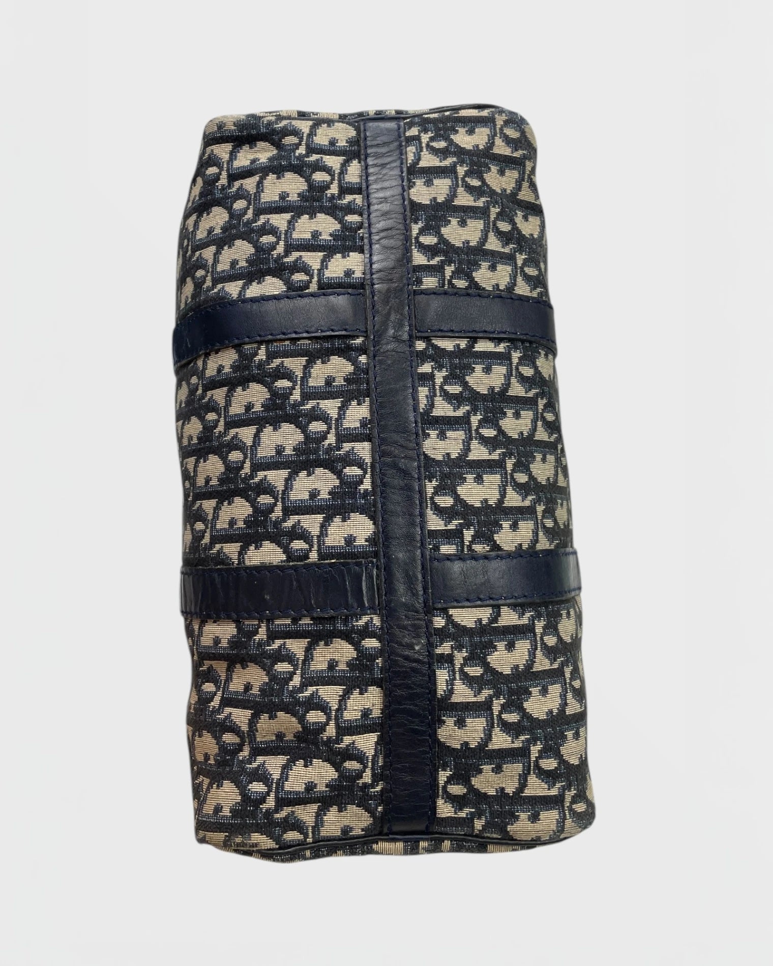 Dior oblique Boston 30