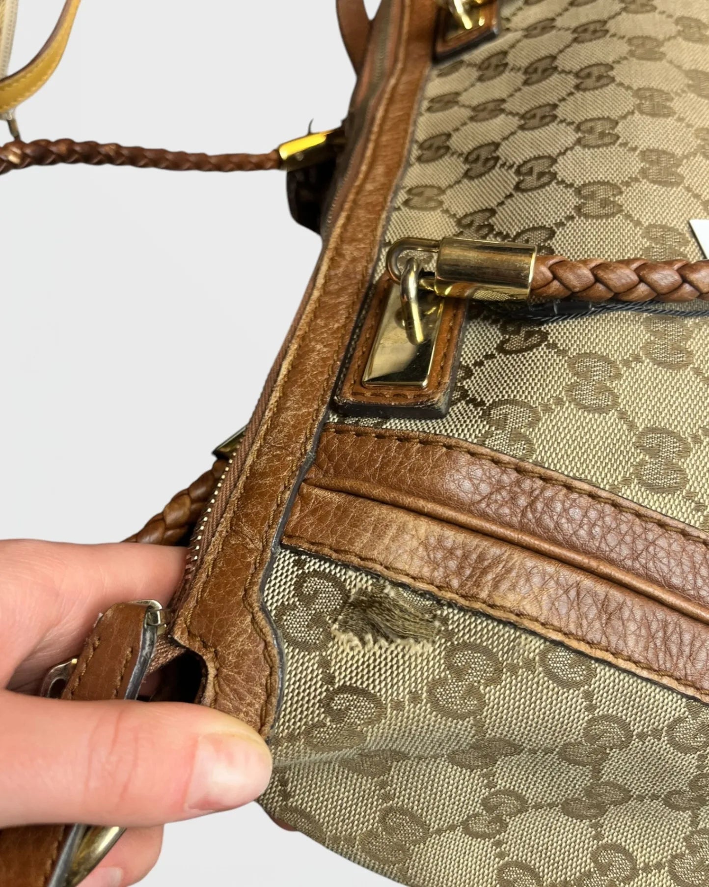 Gucci sac à main