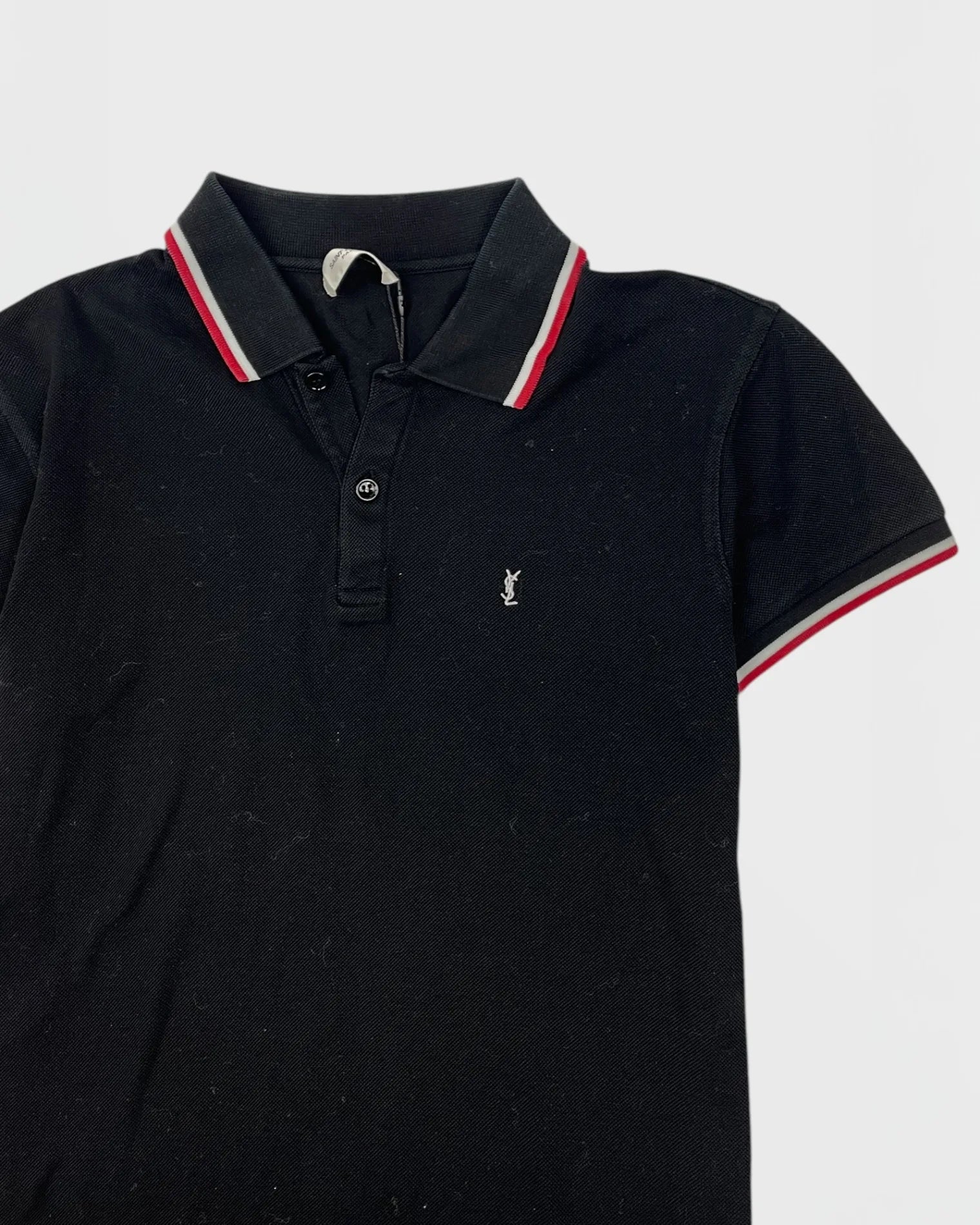 Yves Saint Laurent polo