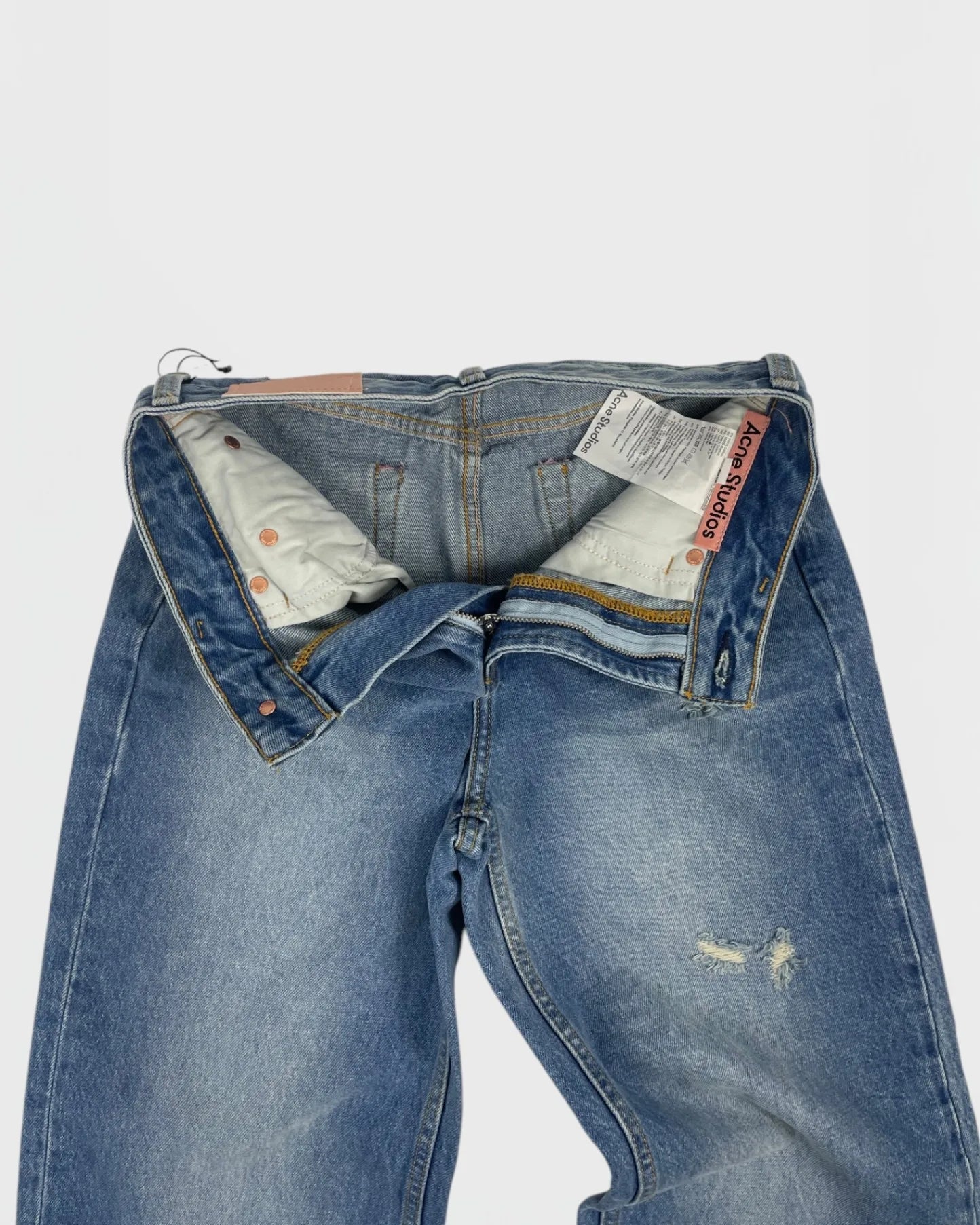 Acne Studios jeans