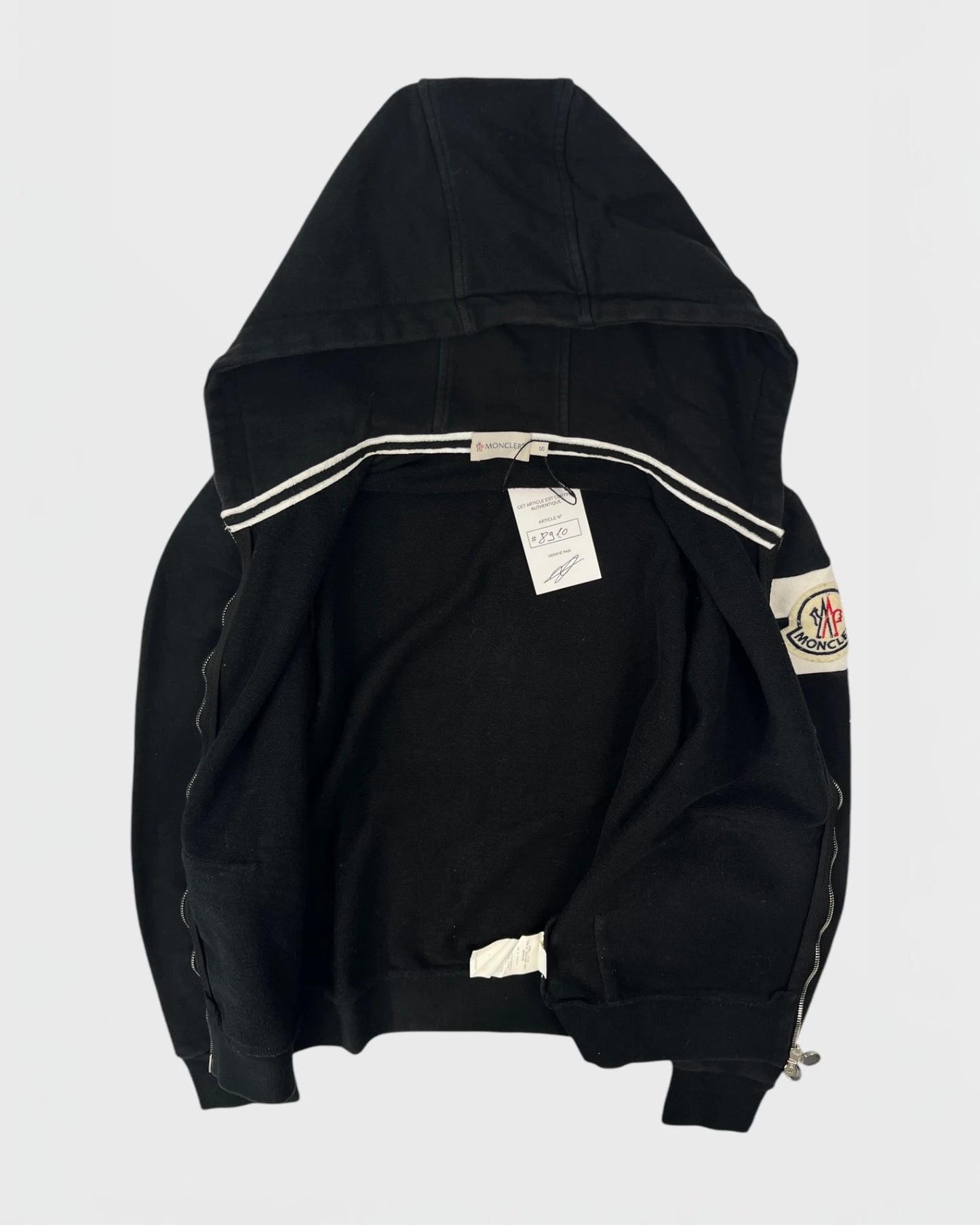 Moncler gilet