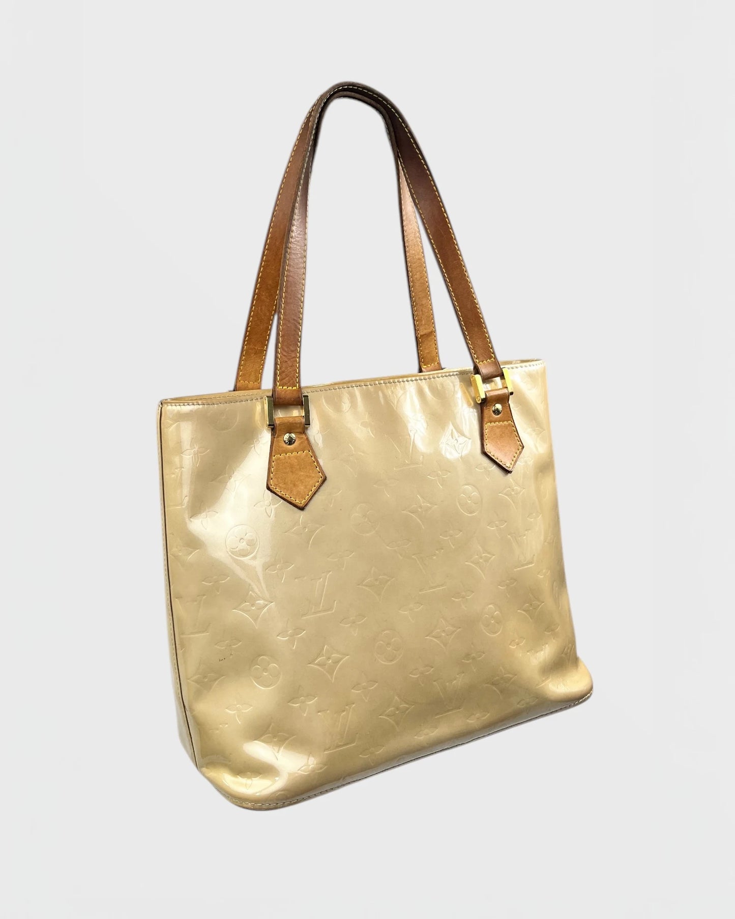 Louis Vuitton sac à main Houston