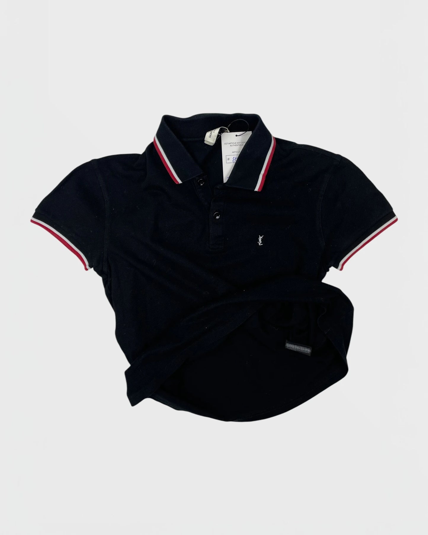 Yves Saint Laurent polo