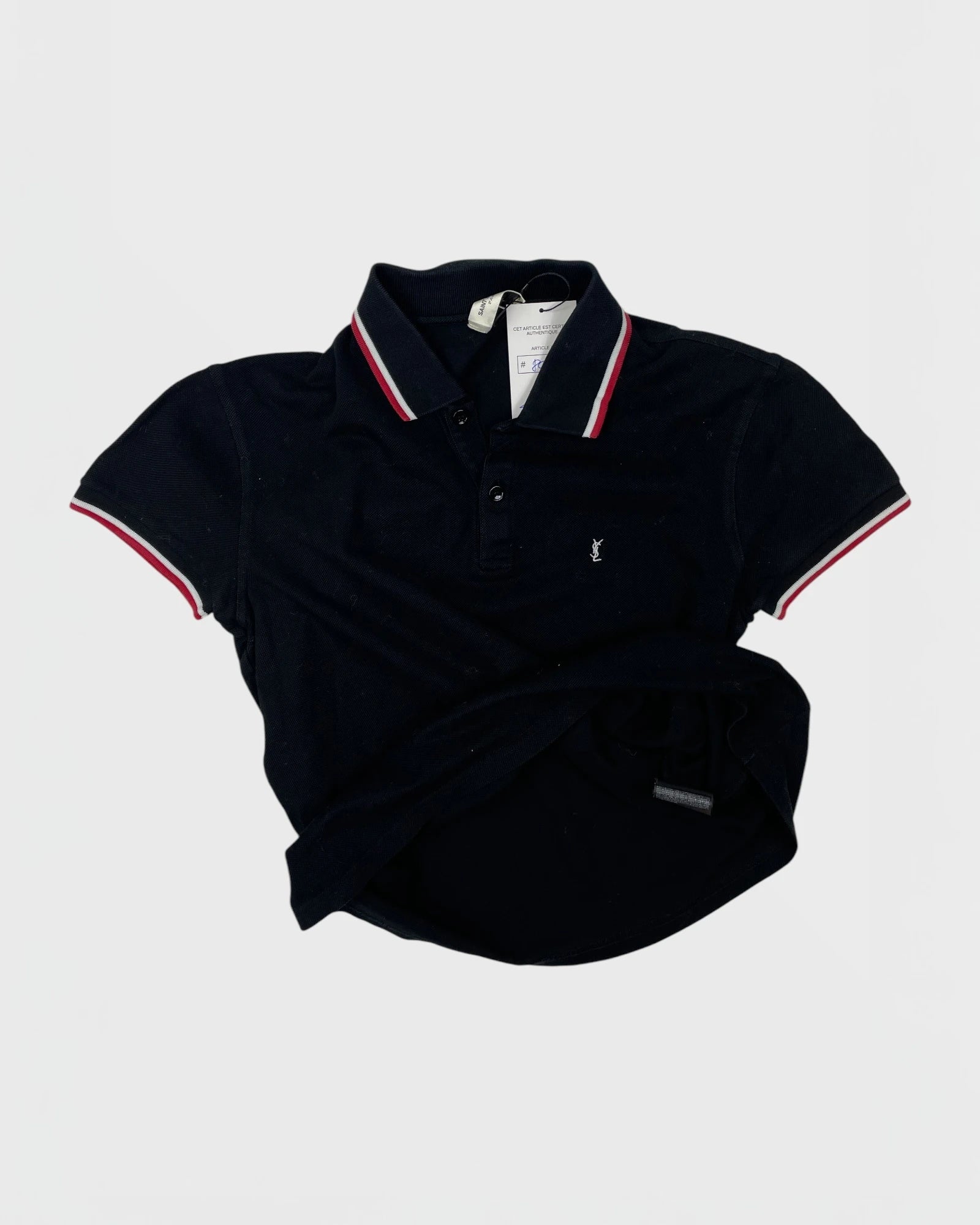 Yves Saint Laurent polo