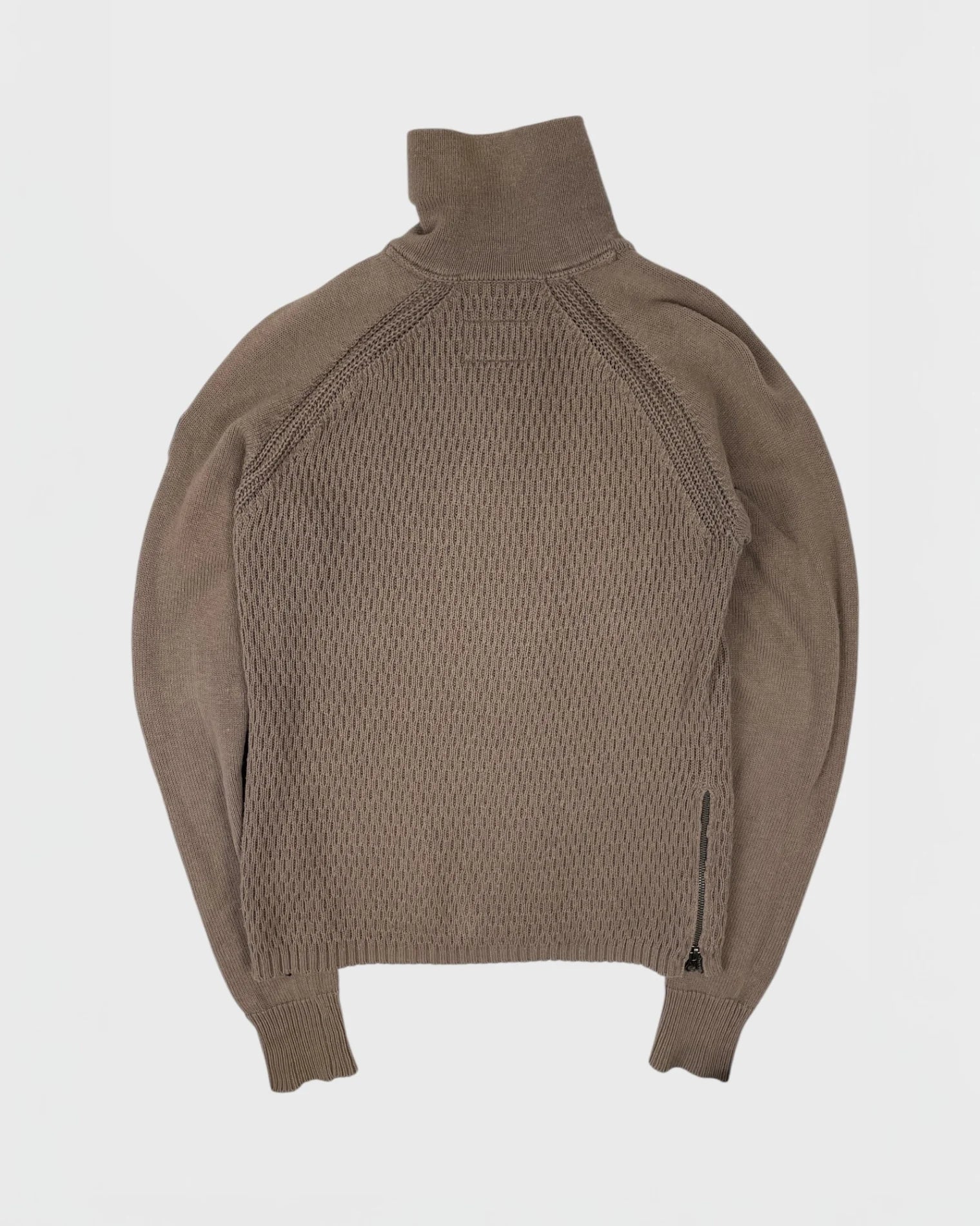 Parajumpers gilet cardigan