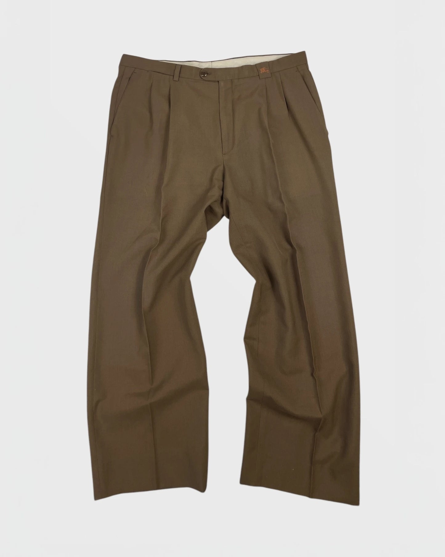 Burberry pantalon