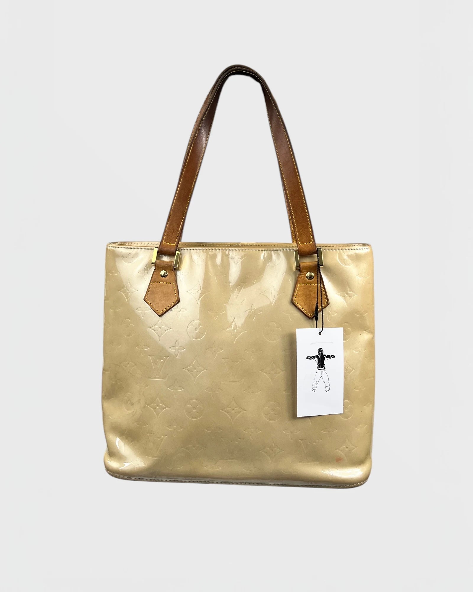 Louis Vuitton sac à main Houston