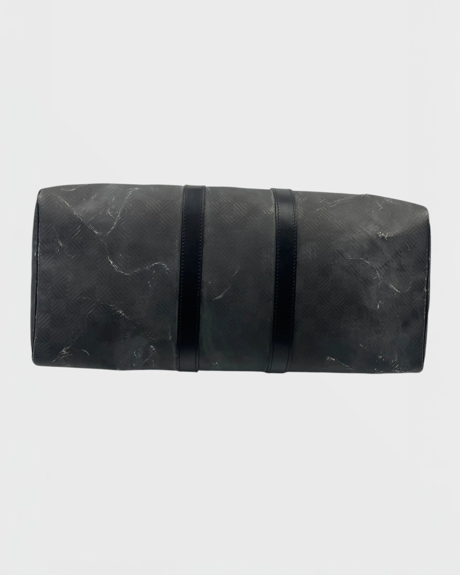 Louis Vuitton sac de voyage Keepall 45 en fibre de carbone