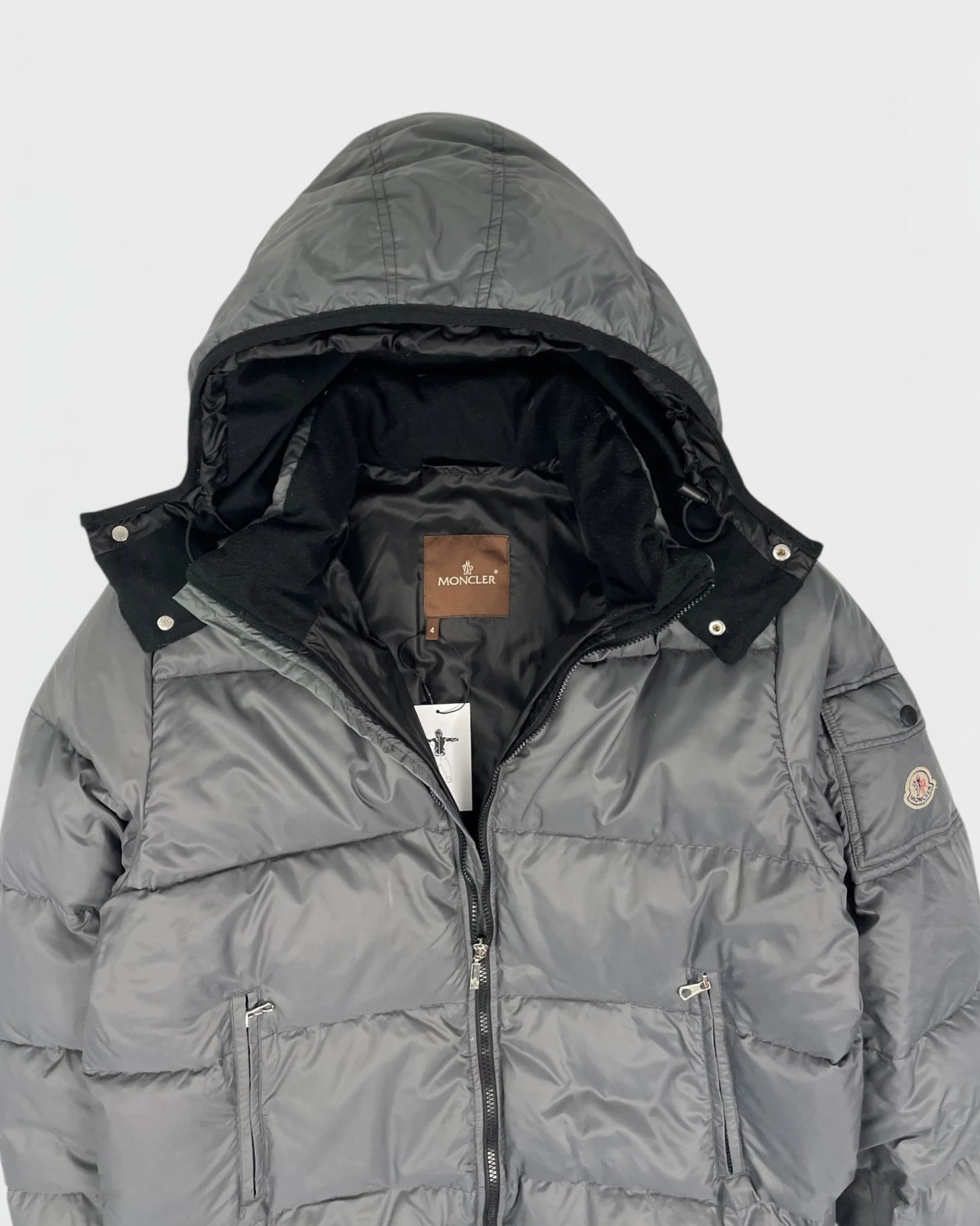 Moncler maya doudoune