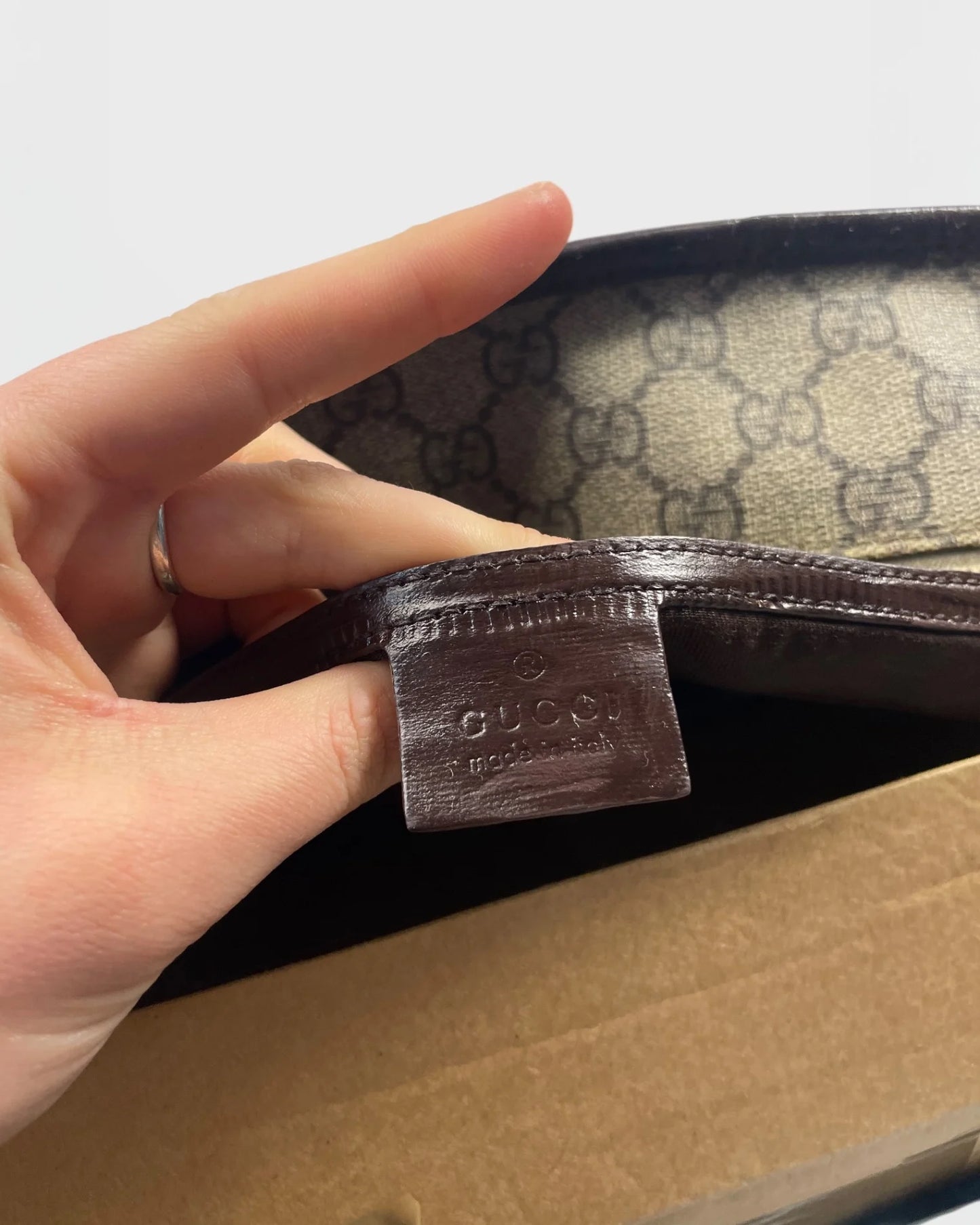 Gucci sac à main
