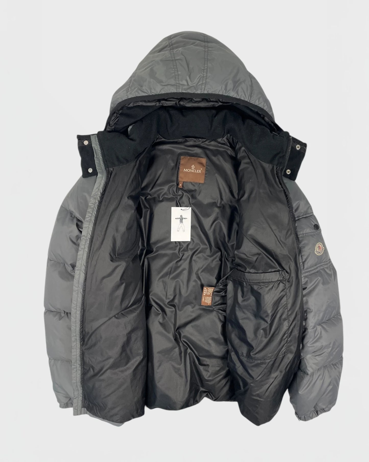 Moncler maya doudoune