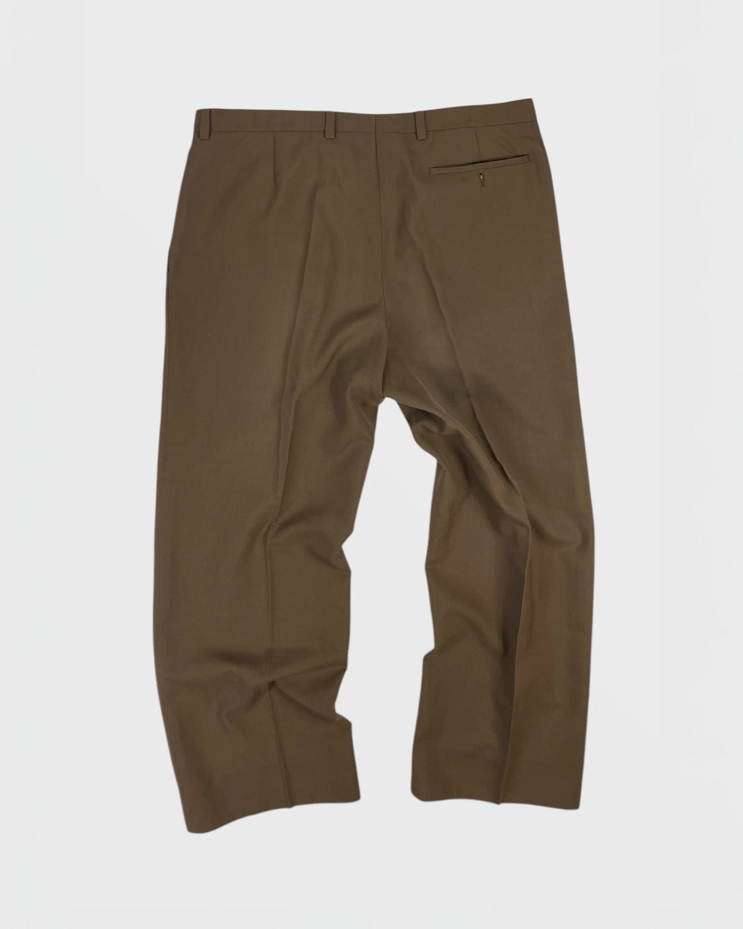 Burberry pantalon