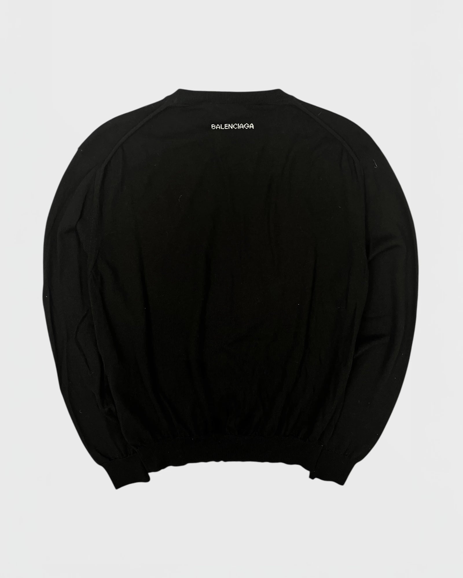 Balenciaga pull