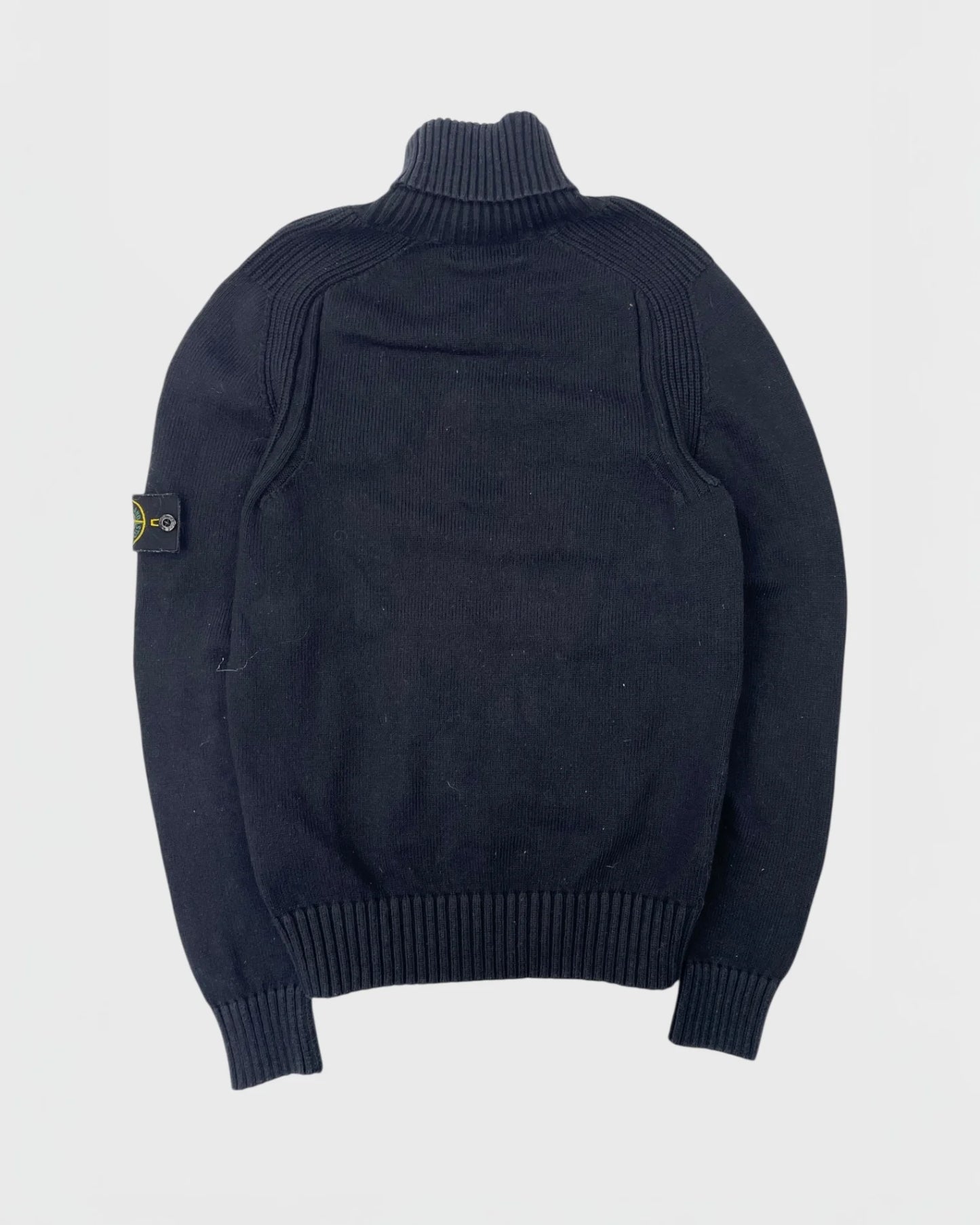 Stone Island pull col roulé