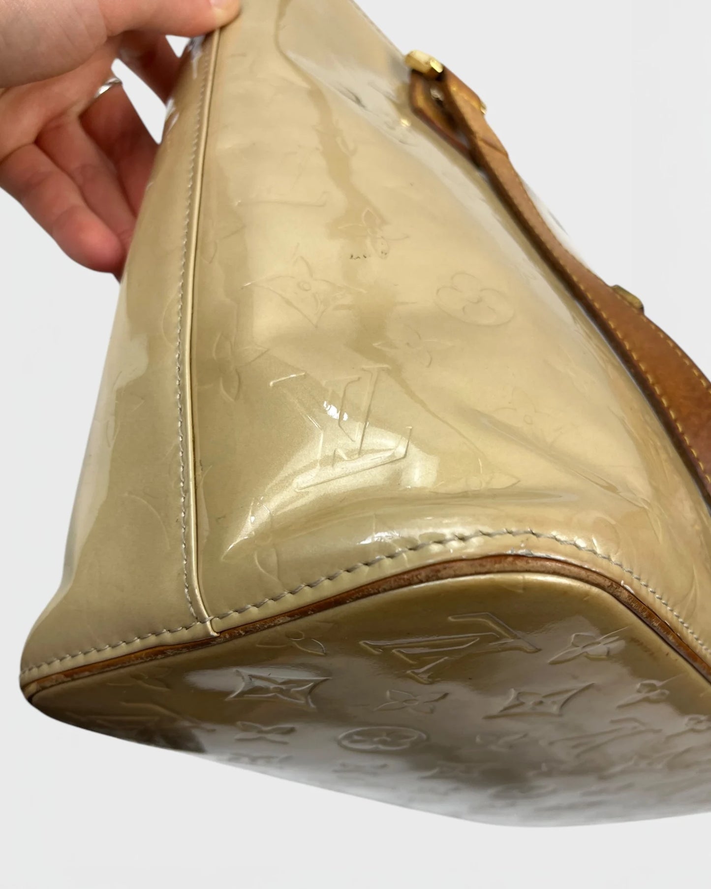 Louis Vuitton sac à main Houston