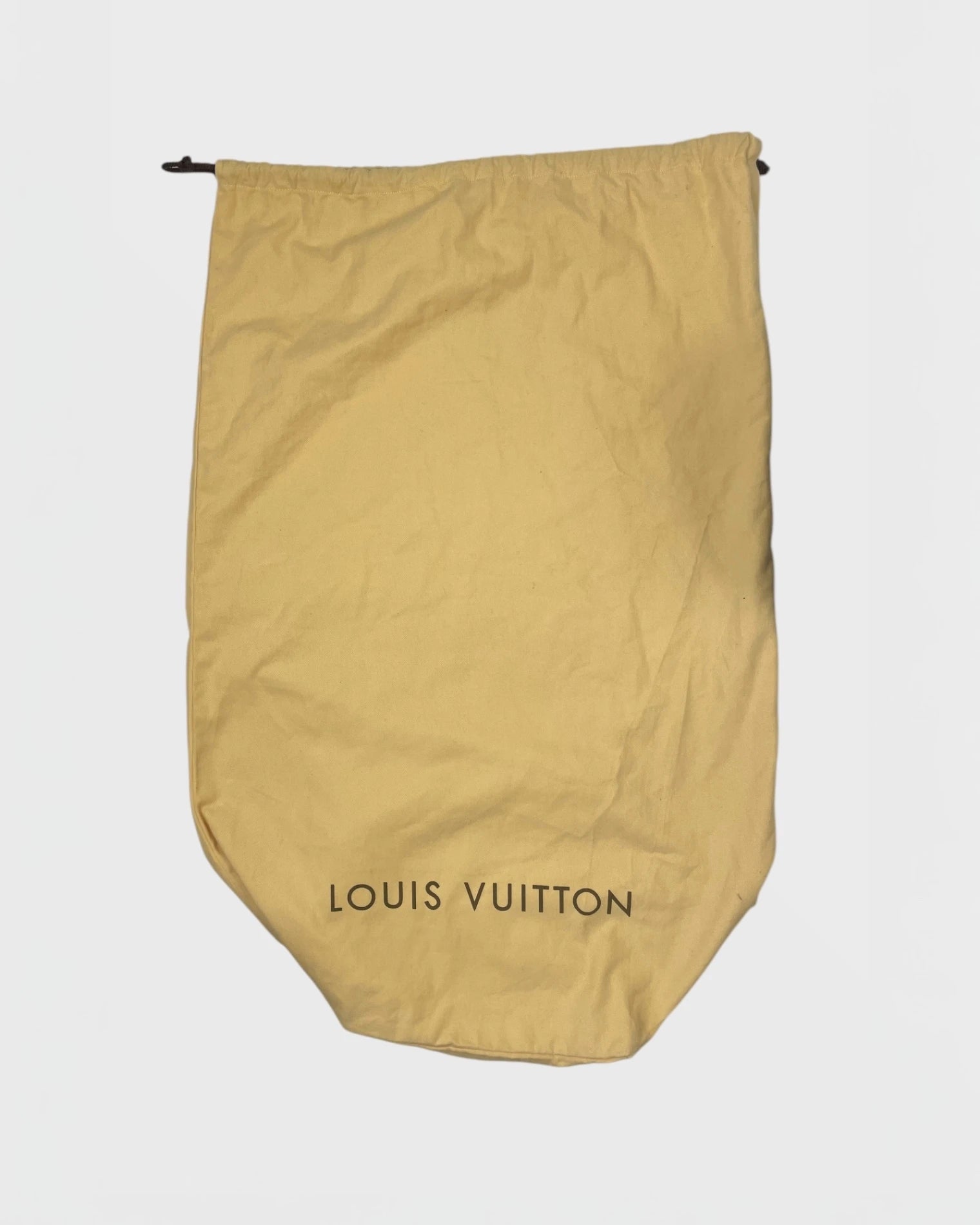 Louis Vuitton sac de voyage Keepall 45 en fibre de carbone