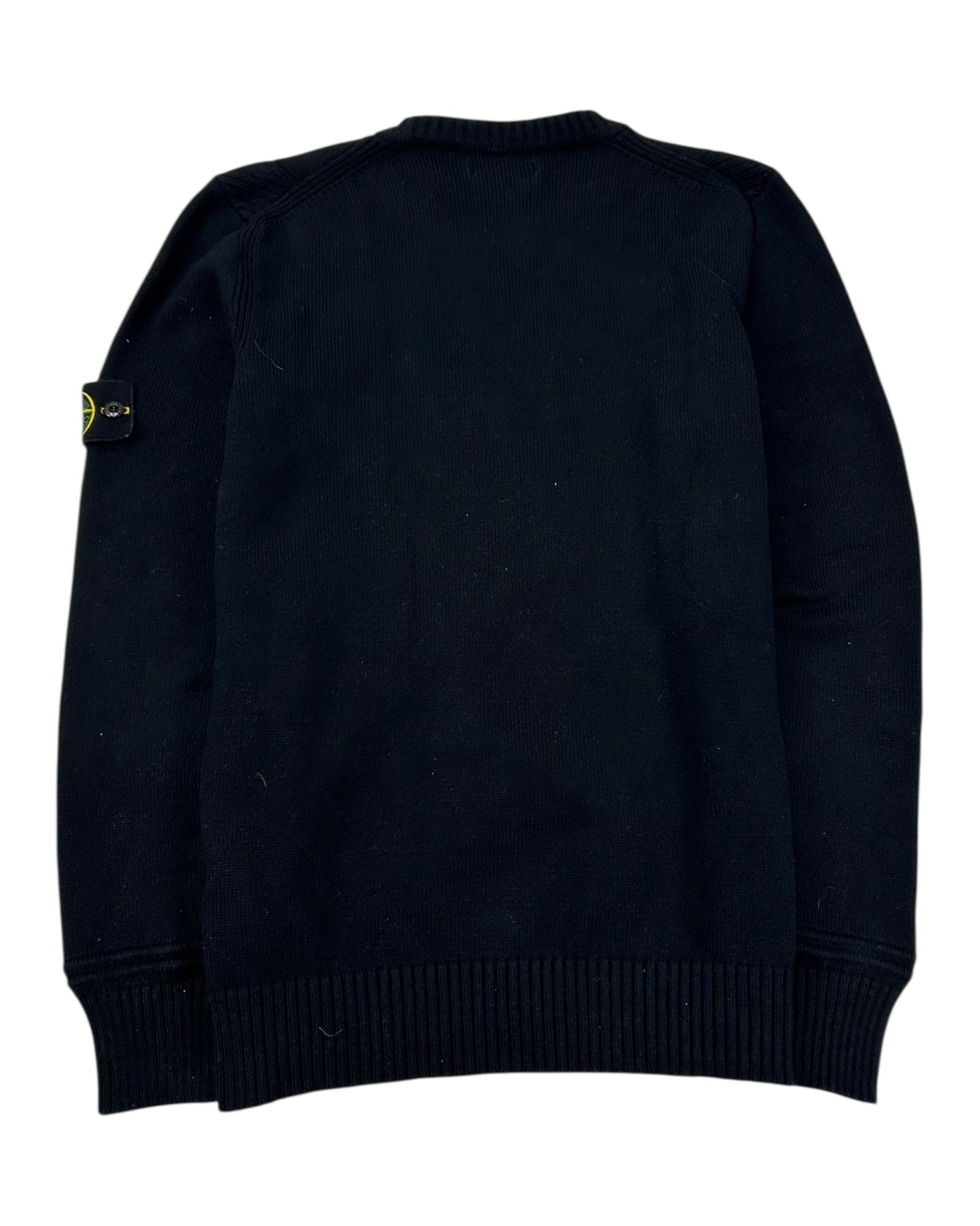 Stone Island Pull noir