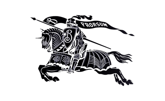Comment authentifier Burberry en 4 étapes ?