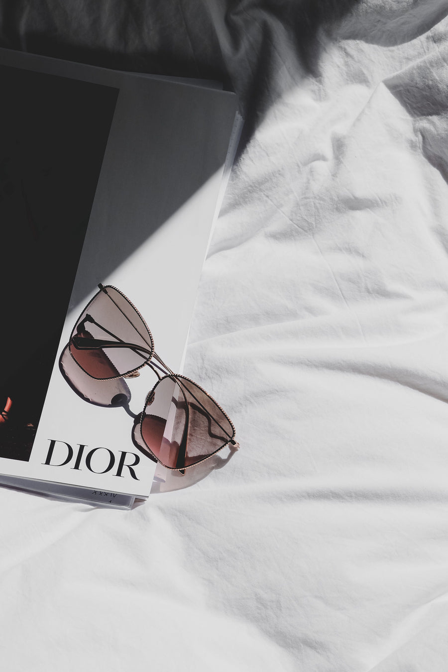 Comment authentifier Dior en 4 étapes ?