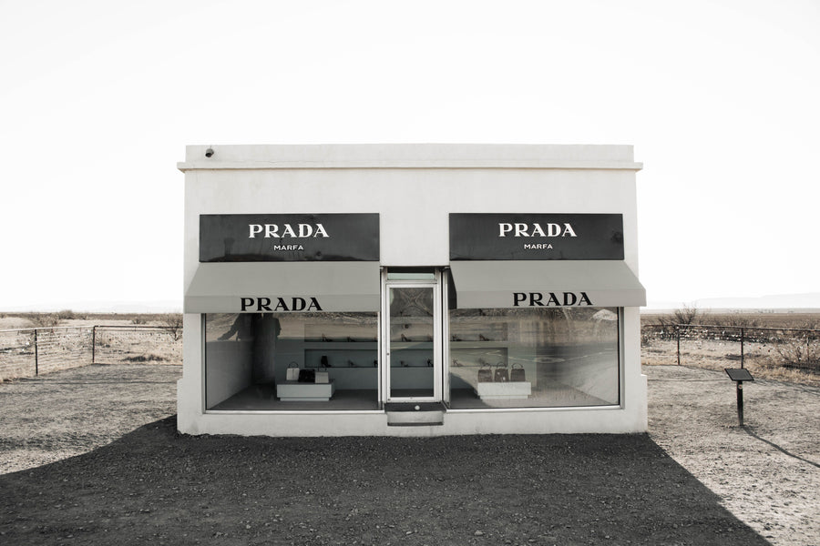 Comment authentifier Prada en 4 étapes ?
