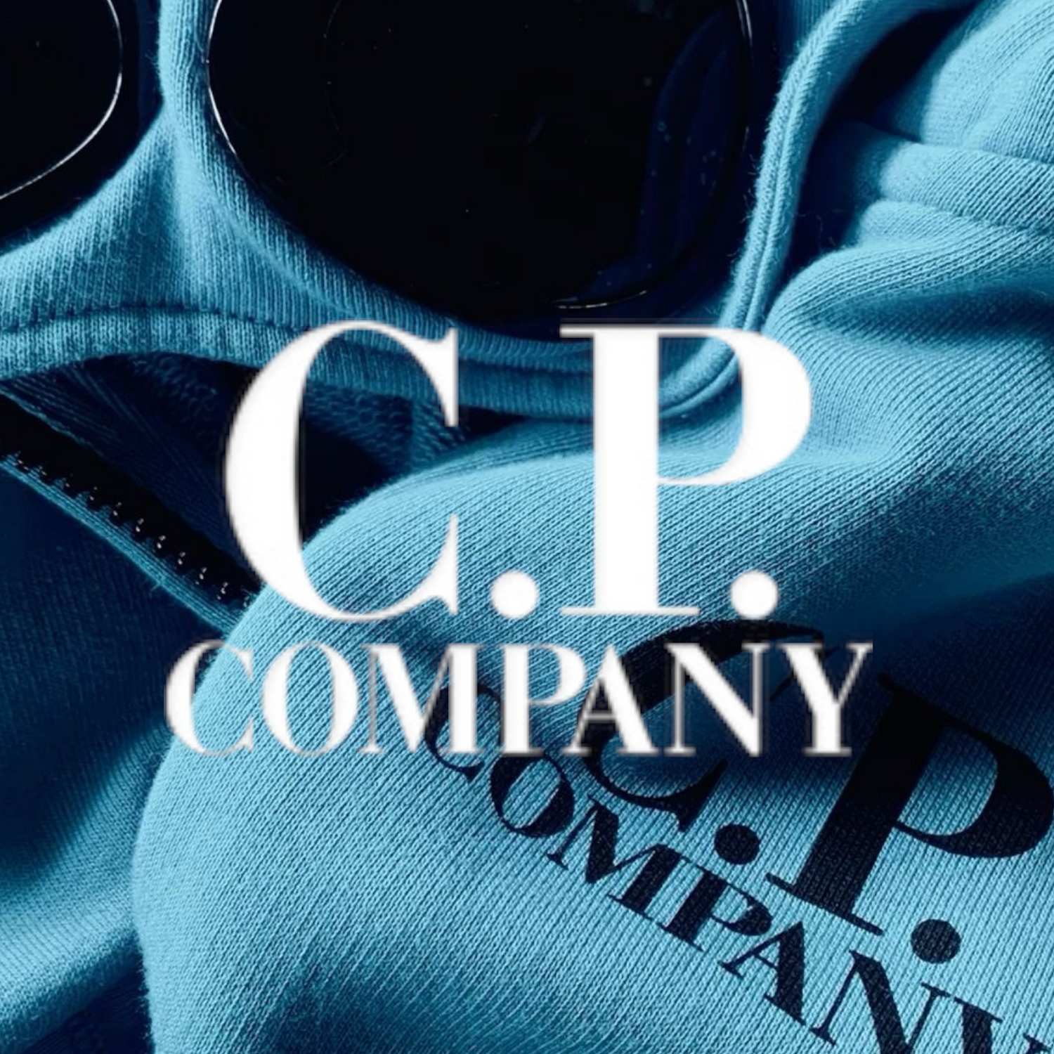 C.P COMPANY