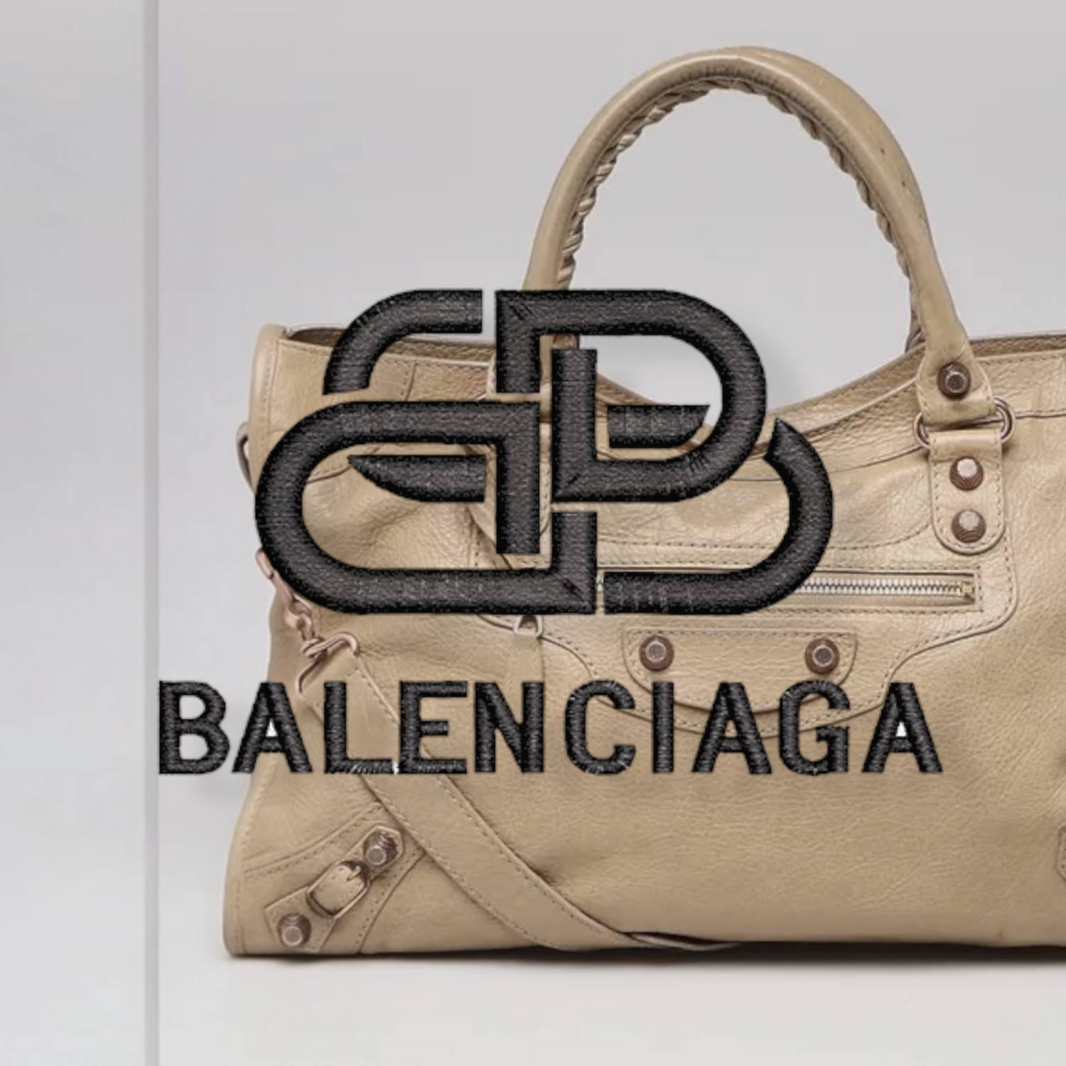 BALENCIAGA