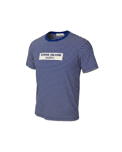 Stone Island t-shirt marina