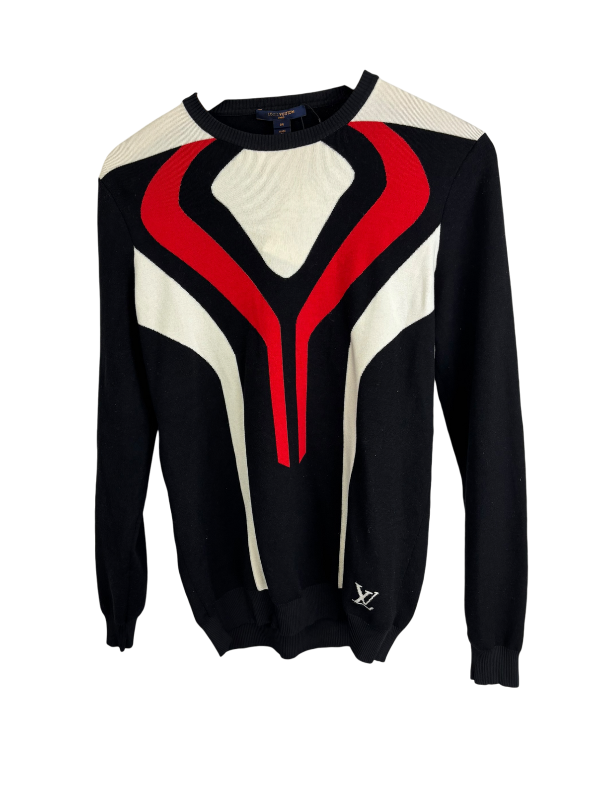 Louis Vuitton Pull en laine
