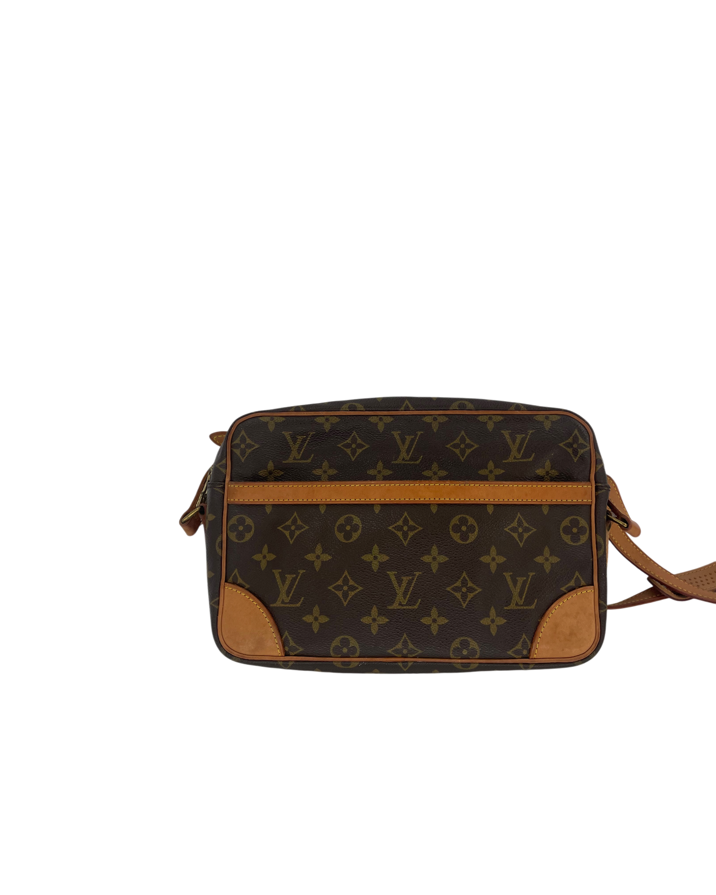 Louis Vuitton Sac bandoulière monogram marron