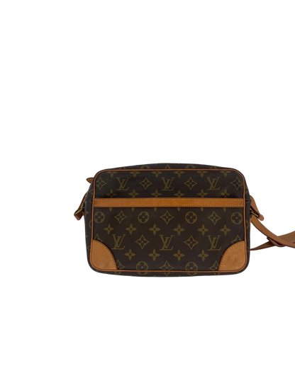 Louis Vuitton Sac bandoulière monogram marron