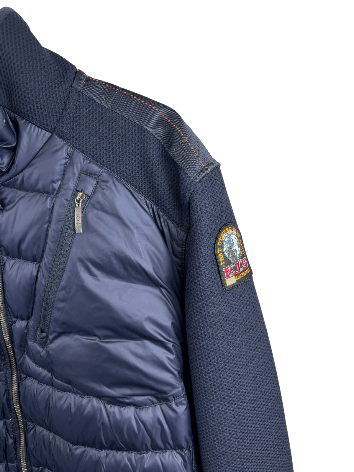 Parajumpers Veste