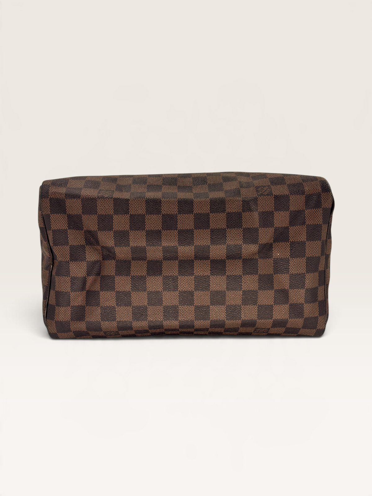 Louis Vuitton Speedy 30 damier Ébène