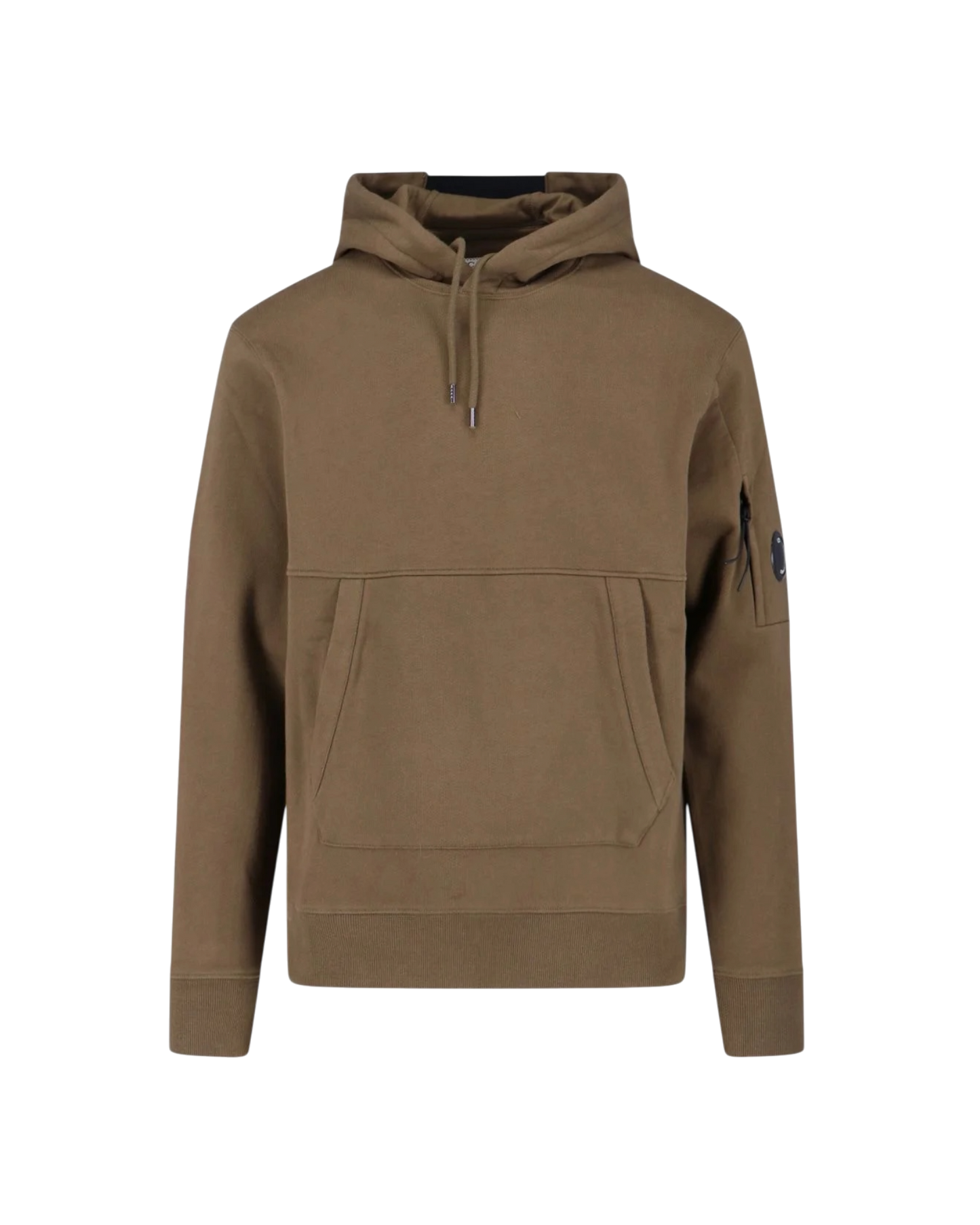 C.P Company pull à capuche