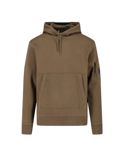 C.P Company pull à capuche