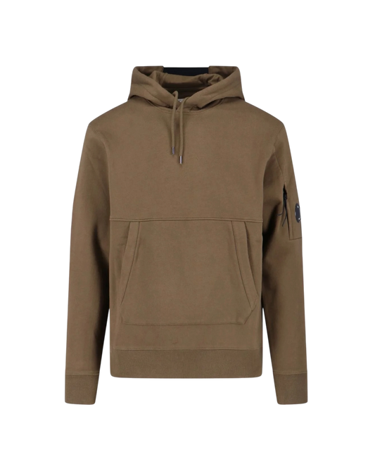 C.P Company pull à capuche