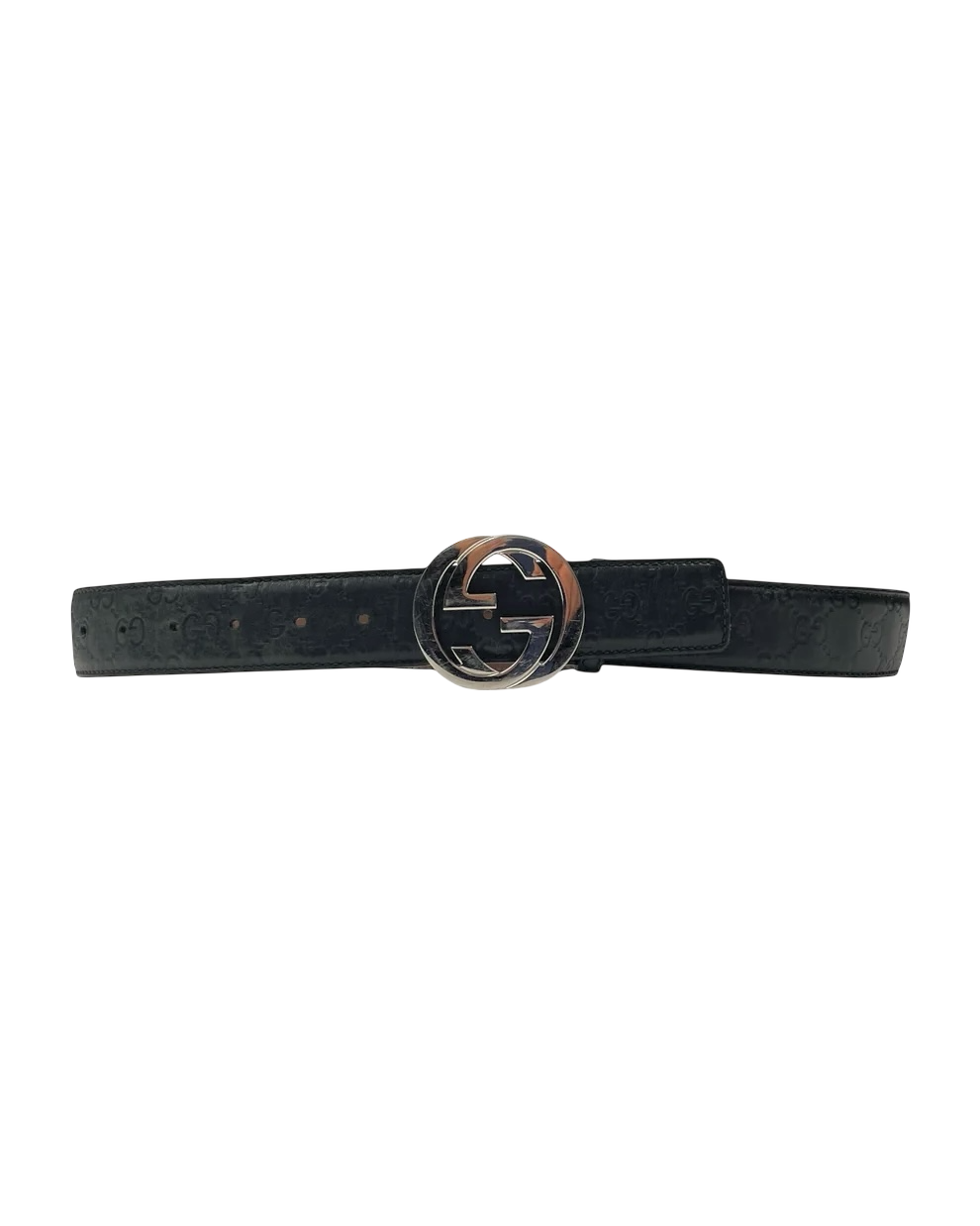 Gucci GG ceinture