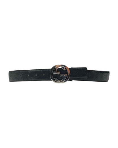 Gucci GG ceinture