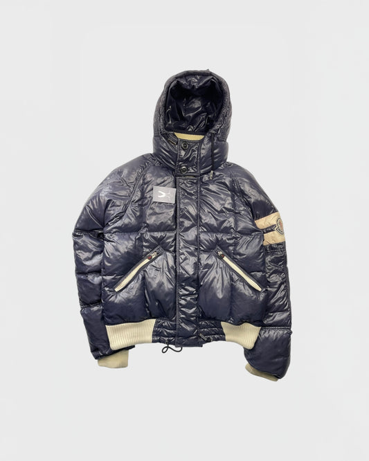 Moncler doudoune / puffer jacket (L)