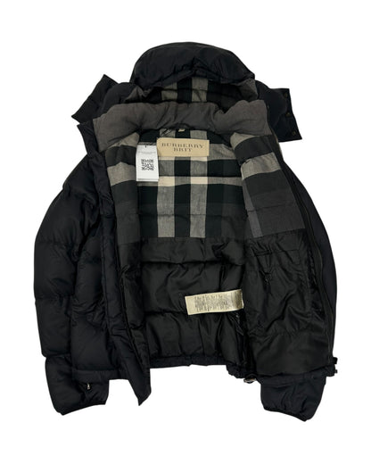 Burberry doudoune