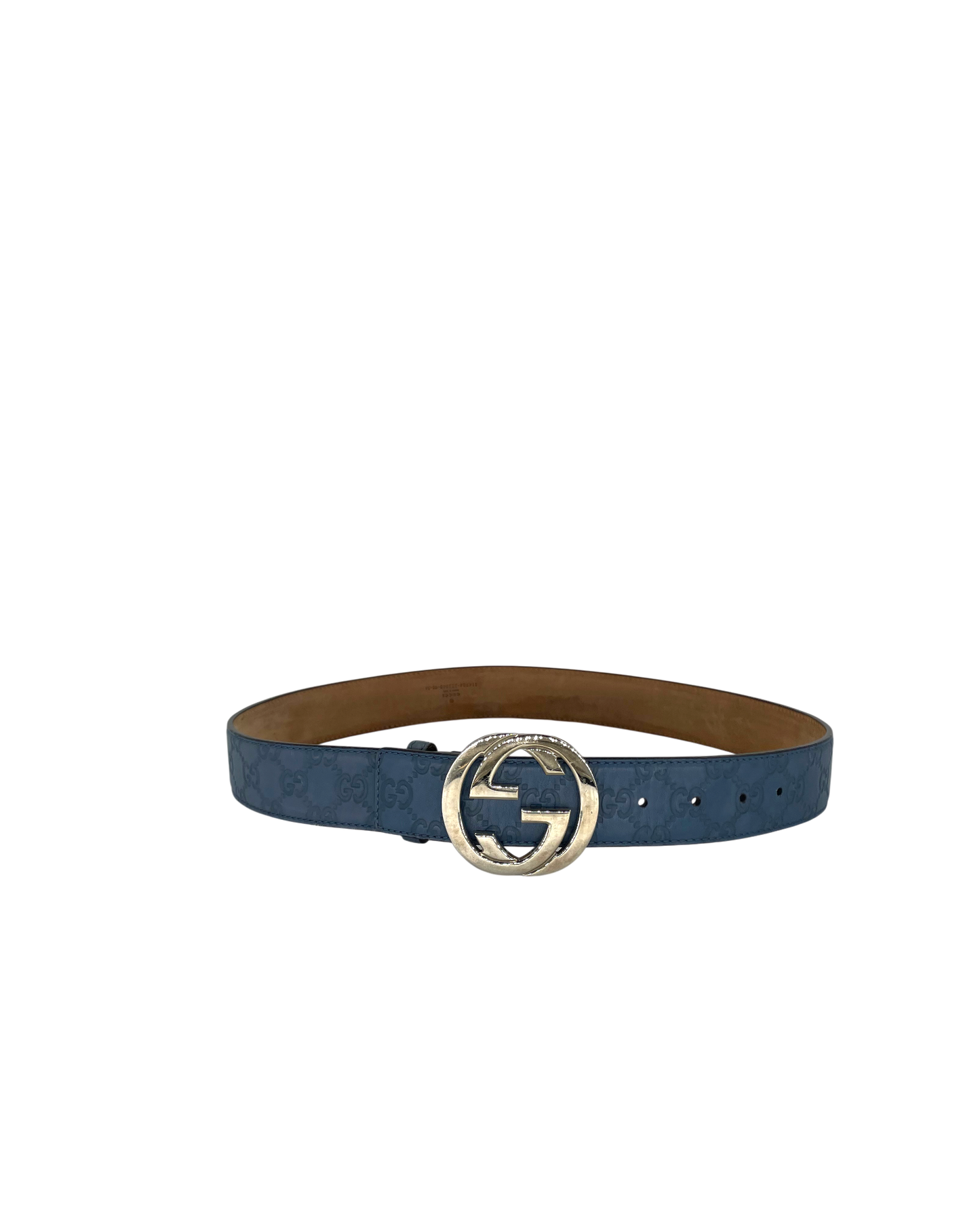 Gucci Ceinture GG