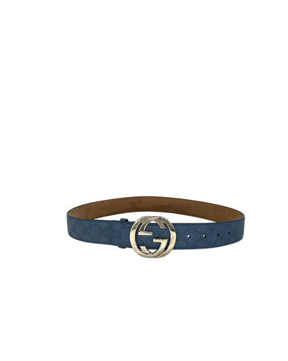 Gucci Ceinture GG
