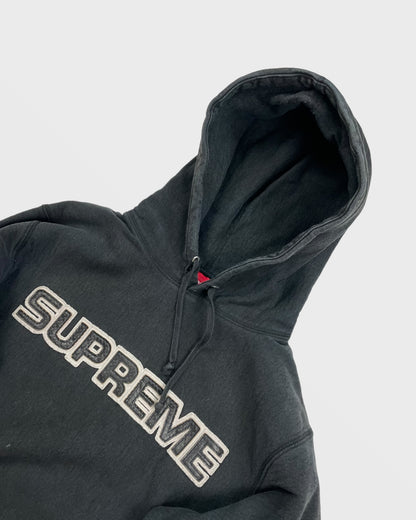 Supreme hoodie / pull (M)