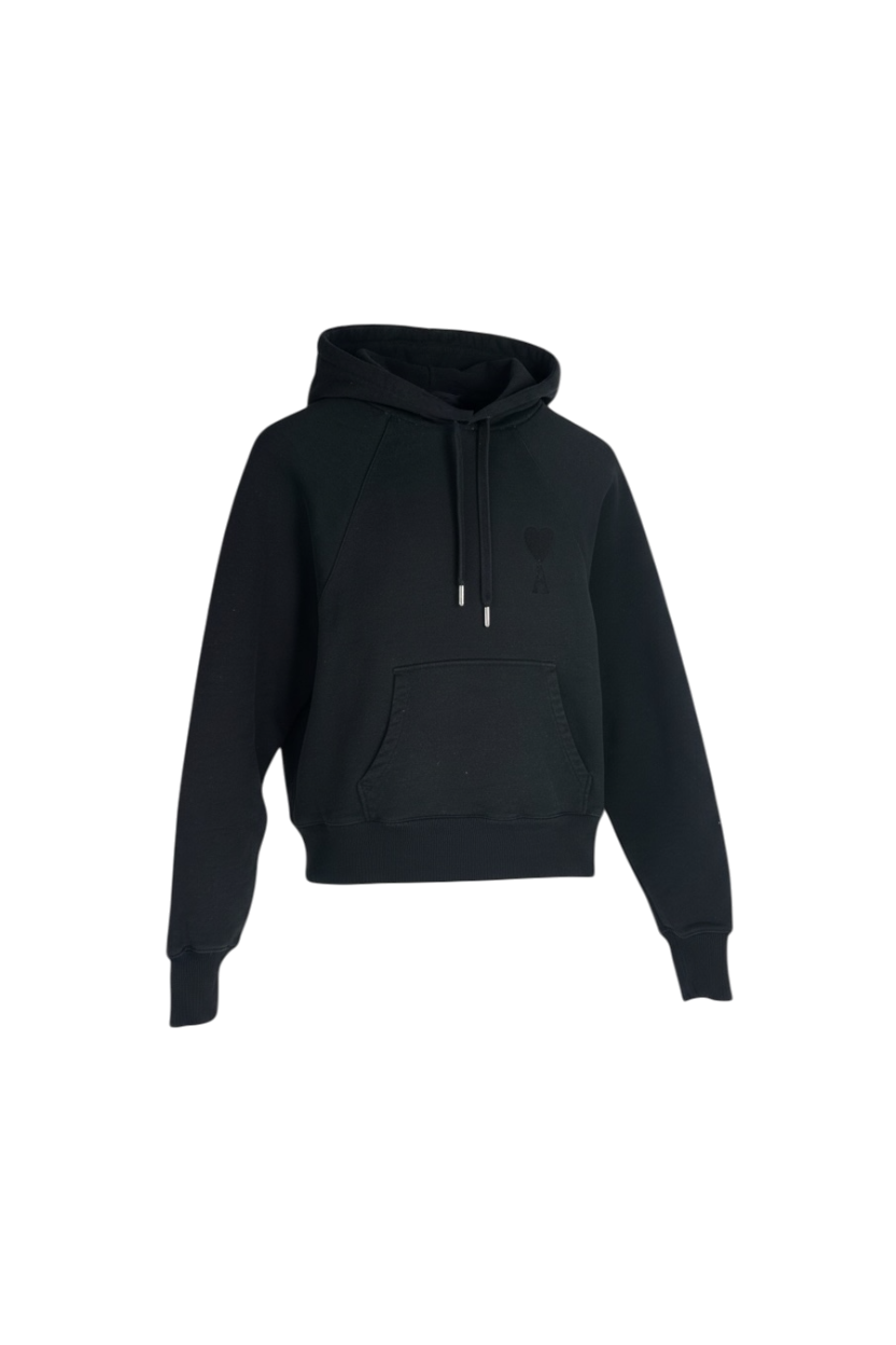 Ami Paris pull à capuche