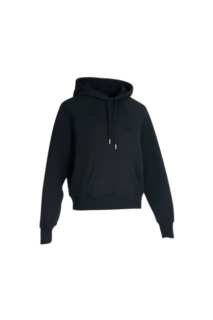 Ami Paris pull à capuche