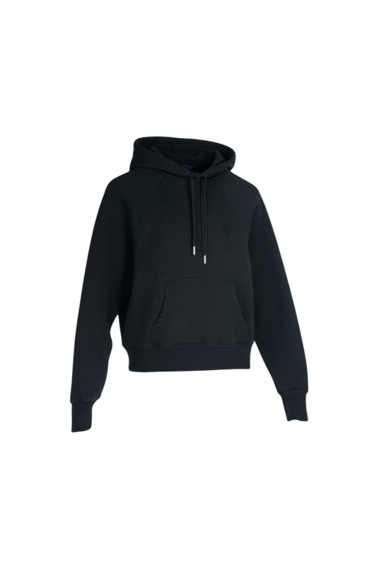 Ami Paris pull à capuche