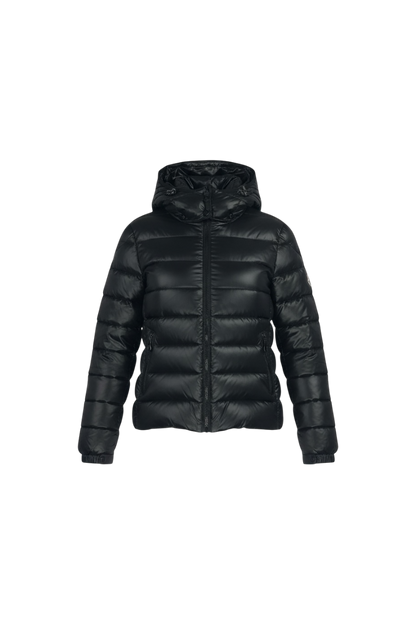 Moncler doudoune cintrée
